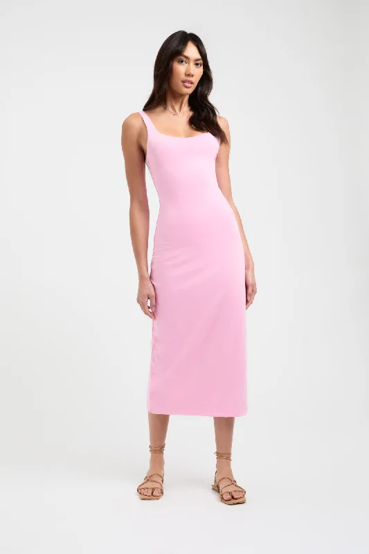 Marcella Midi Dress