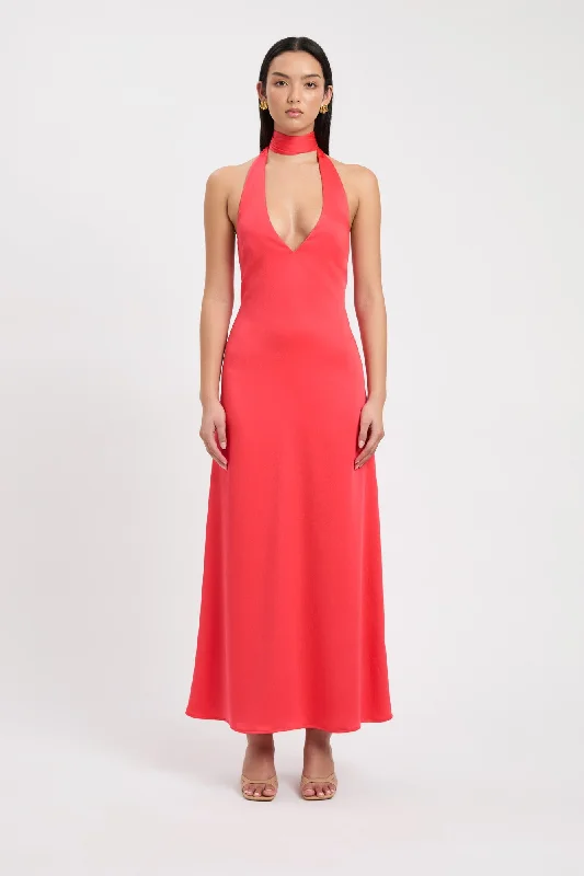 Milan Maxi Dress