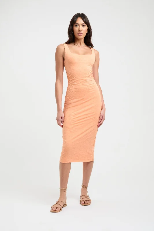 Sascha Midi Dress